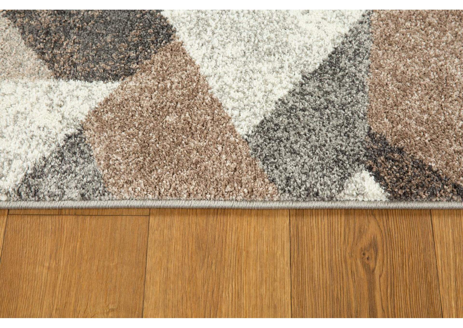 BORA COLLECTION BR02  2' X 8' image 4
