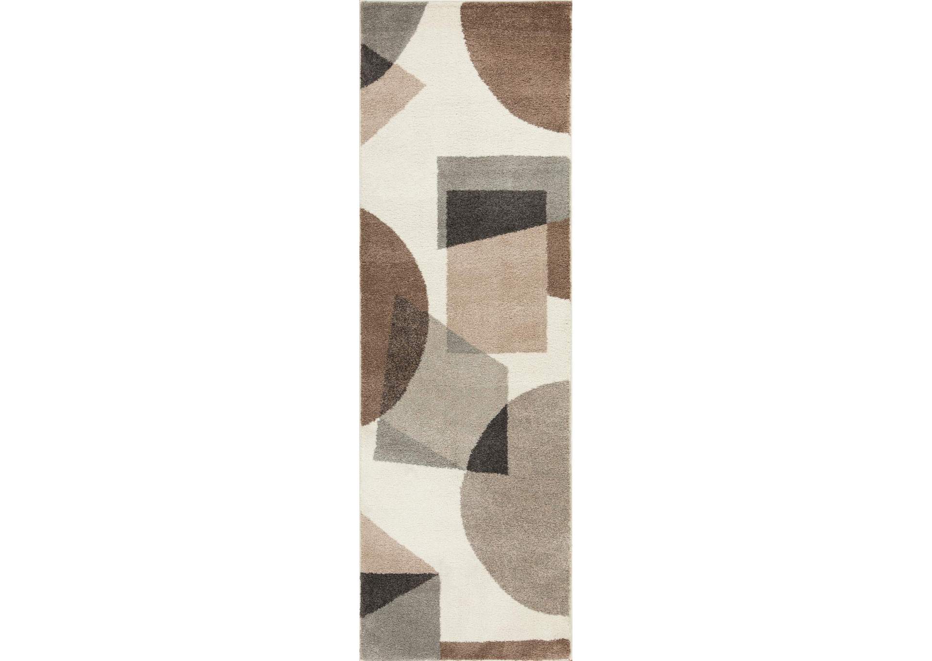 BORA COLLECTION BR03  2' X 8' image 4