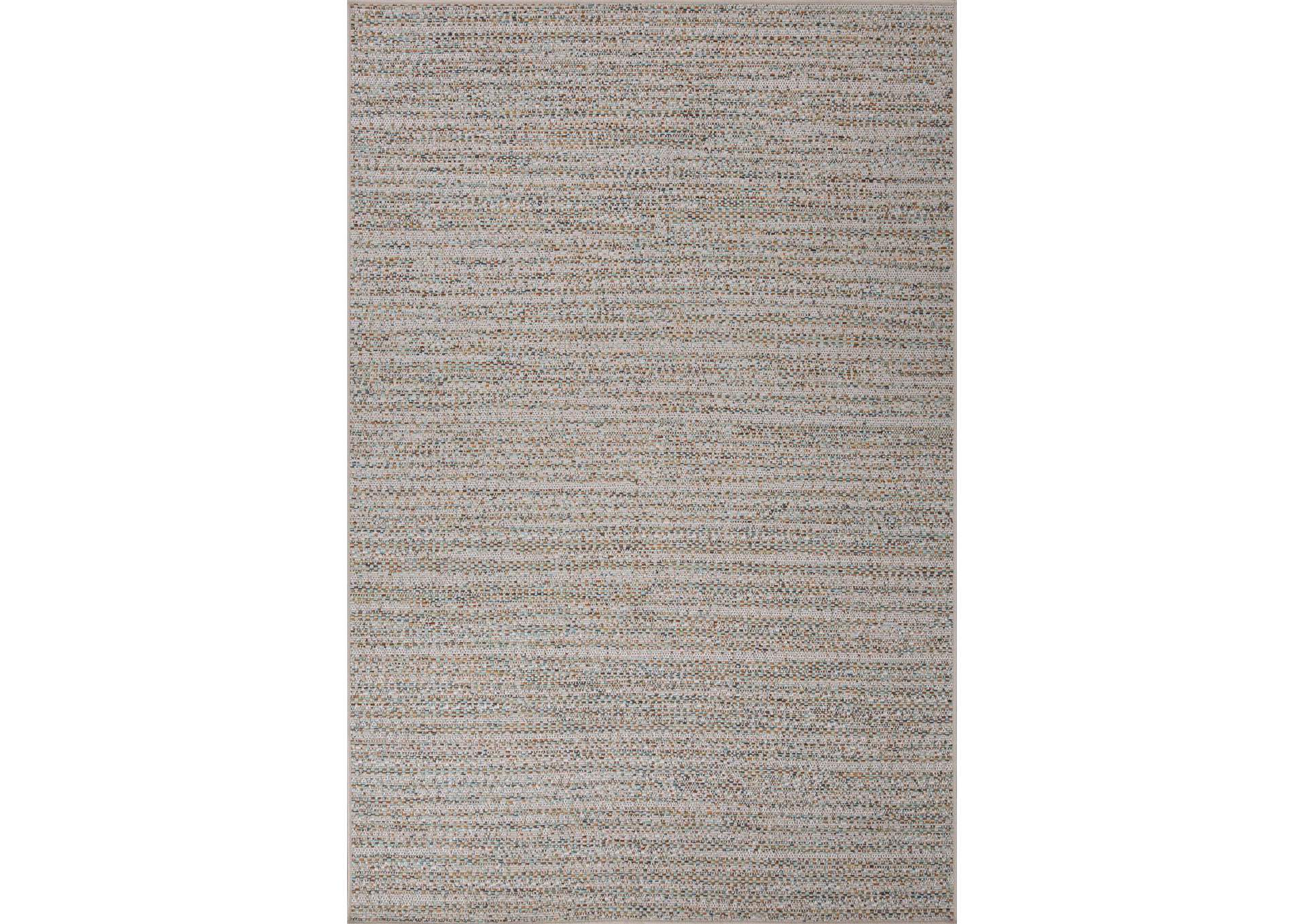 BELIZE COLLECTION BZ02  5' X 8' image 7
