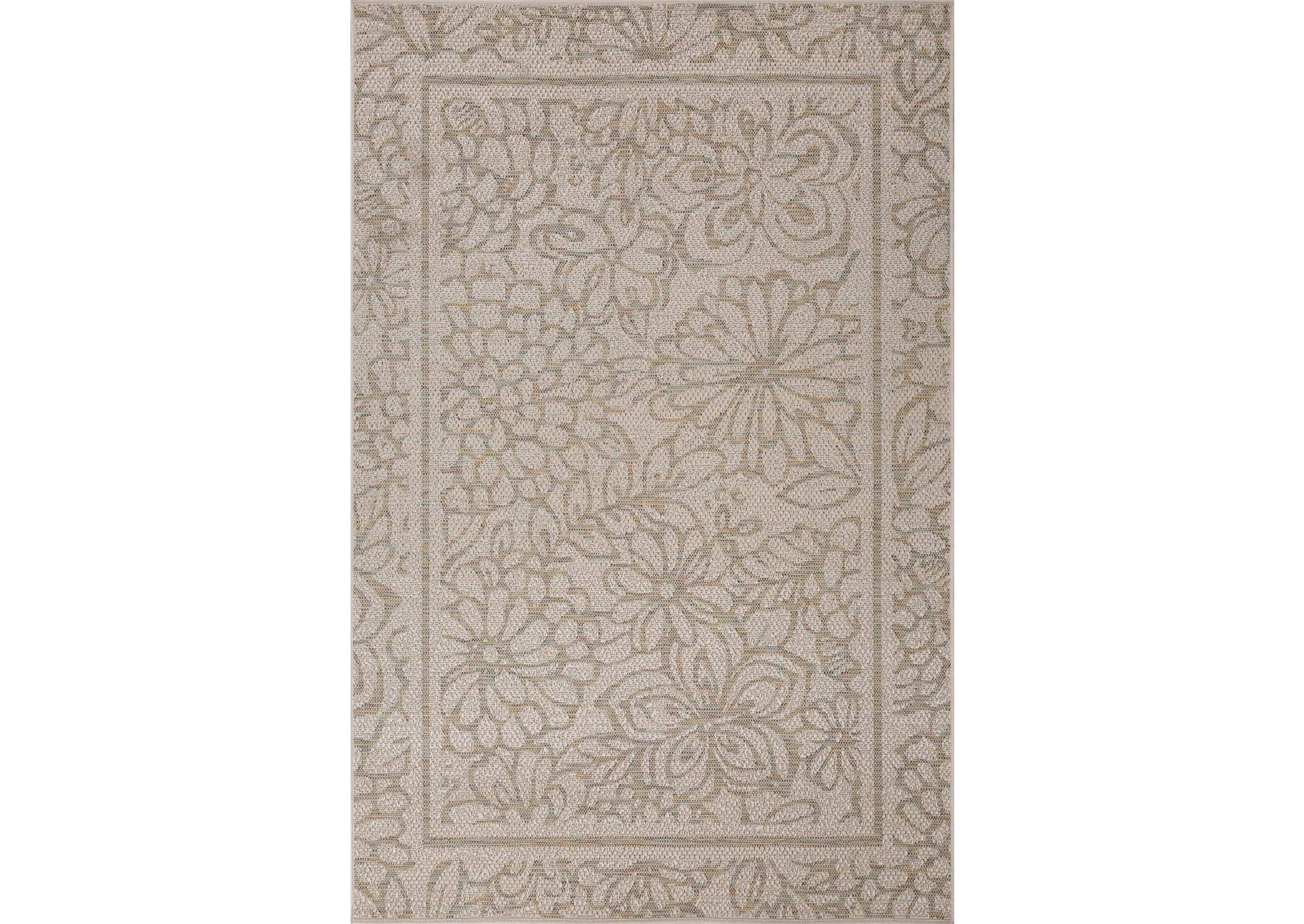 BELIZE COLLECTION BZ03  5' X 8' image 7