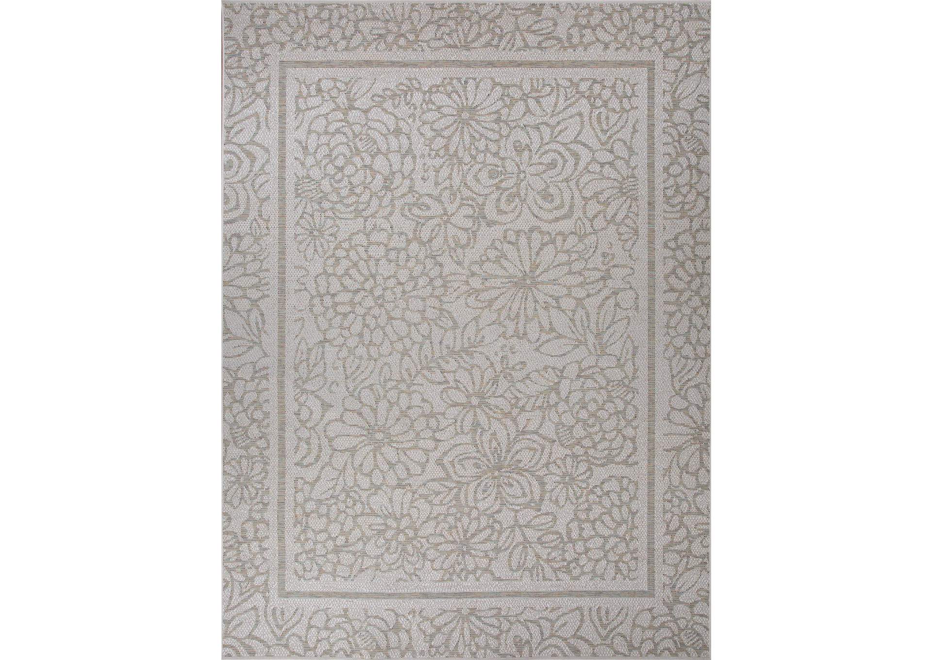 BELIZE COLLECTION BZ03  8' X 10' image 7