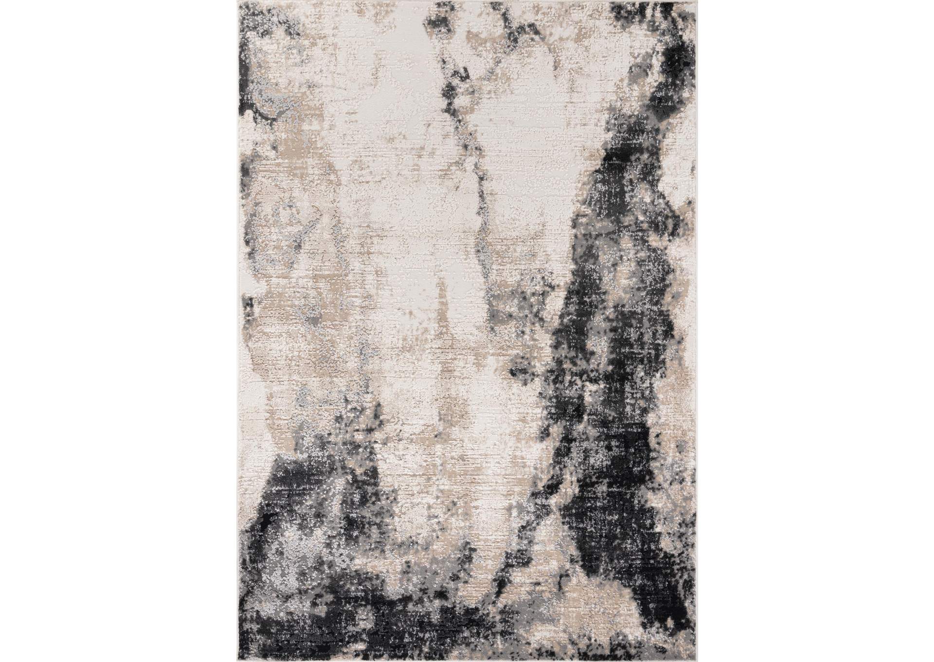 Cairo Collection Ca08 2' X 3' Rug image 1