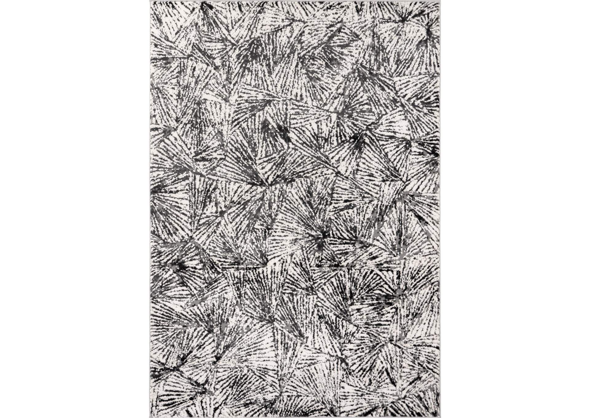 CAIRO COLLECTION CA12  5'3" X 7'3" image 1