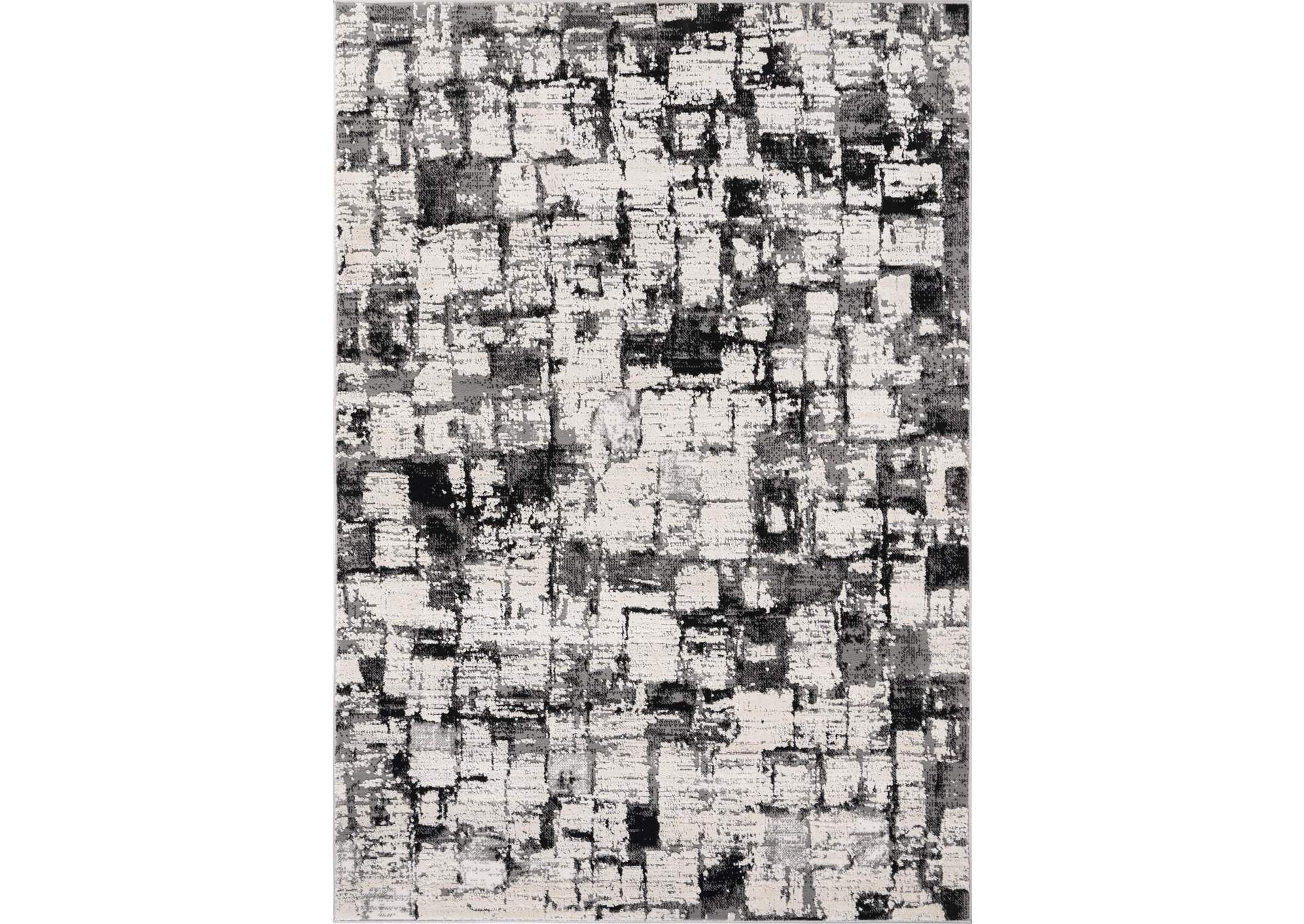 Cairo Collection Ca15 7'10" X 10' Rug image 1