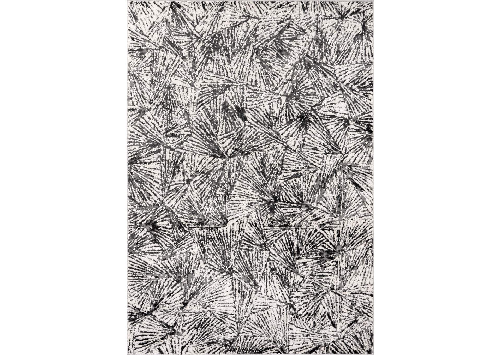 Cairo Collection Ca12 2' X 3' Rug image 1