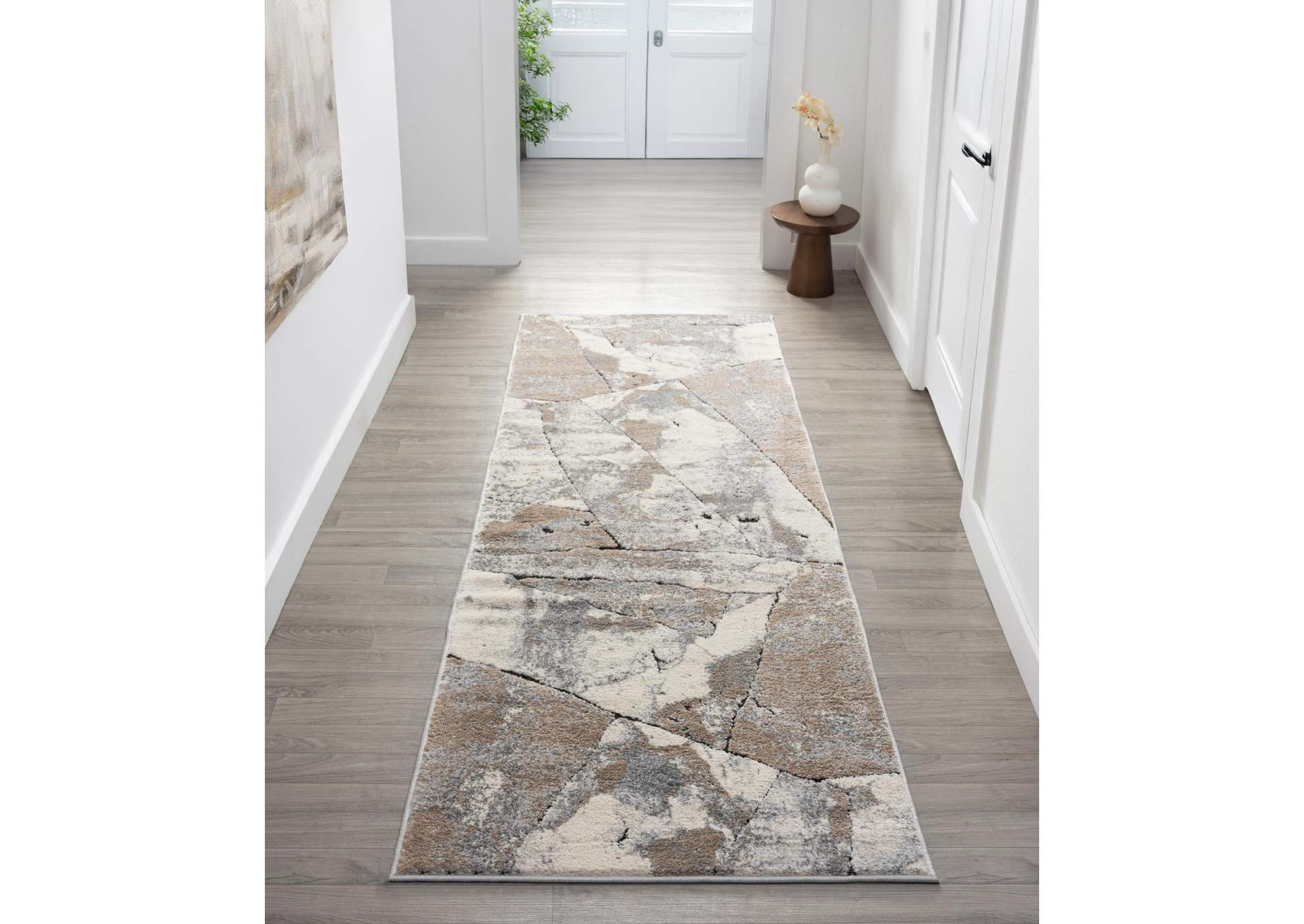 CASCADE COLLECTION CS01  2' X 8' image 4