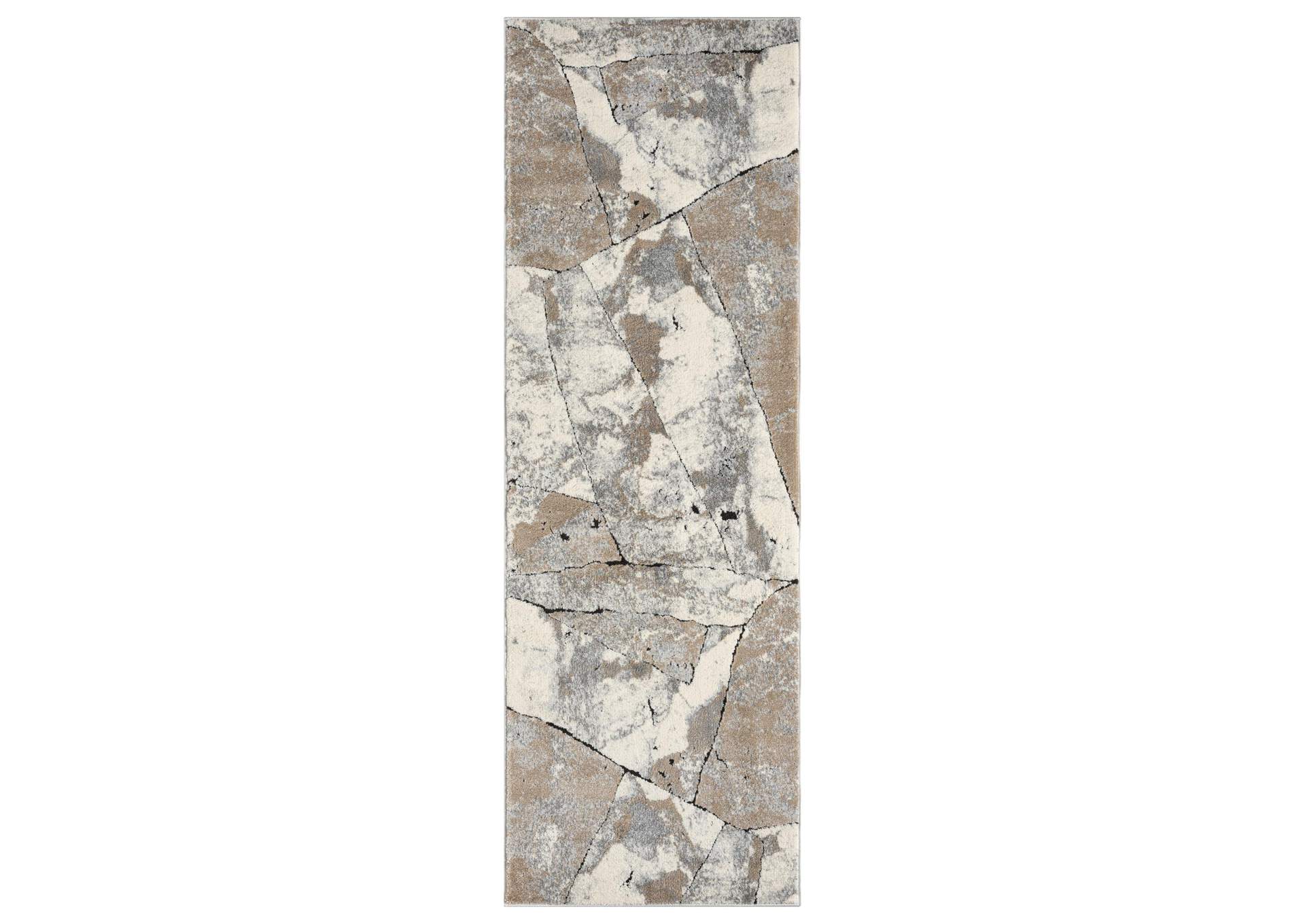 CASCADE COLLECTION CS01  2' X 8' image 3