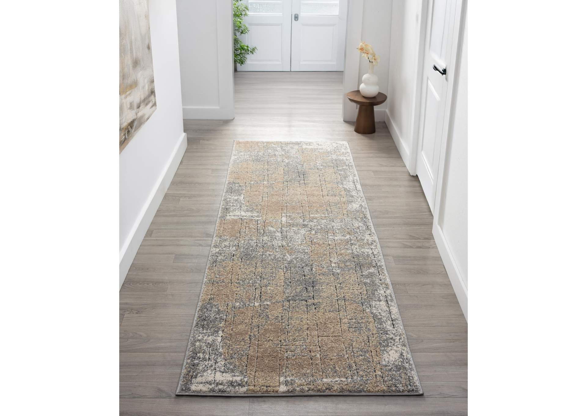 CASCADE COLLECTION CS03  2' X 8' image 3