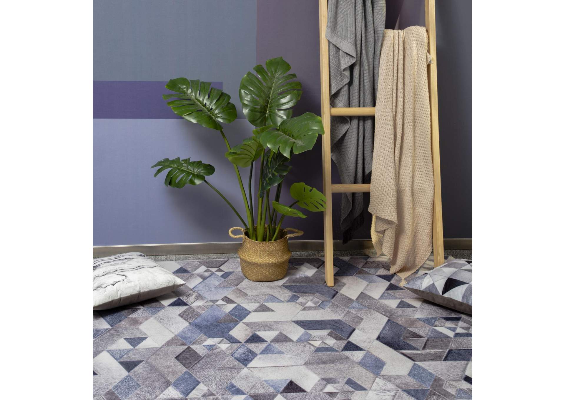 CAPRI COLLECTION CC04  5' X 7' image 10