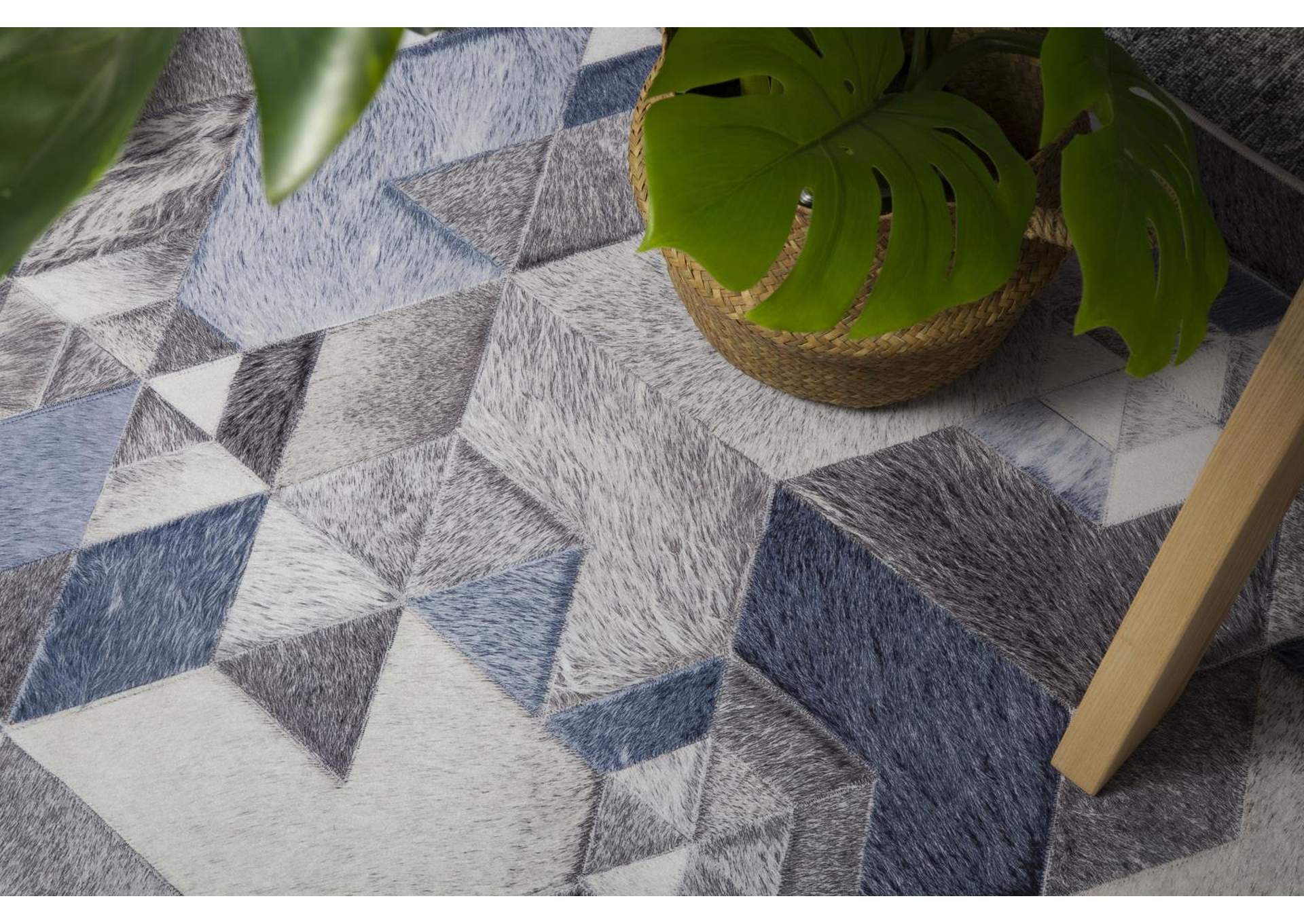 CAPRI COLLECTION CC04  5' X 7' image 3