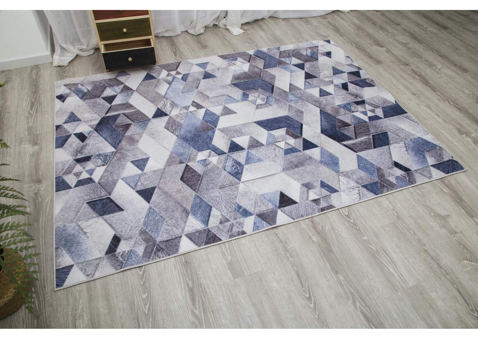 CAPRI COLLECTION CC04  5' X 7' image 7