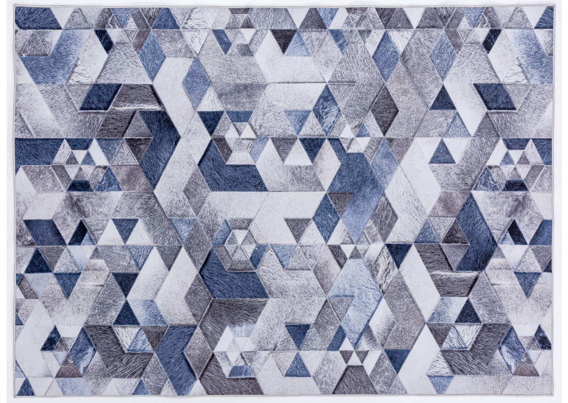 Capri Collection Cc04 7'-6" X 9'-6" Rug image 1