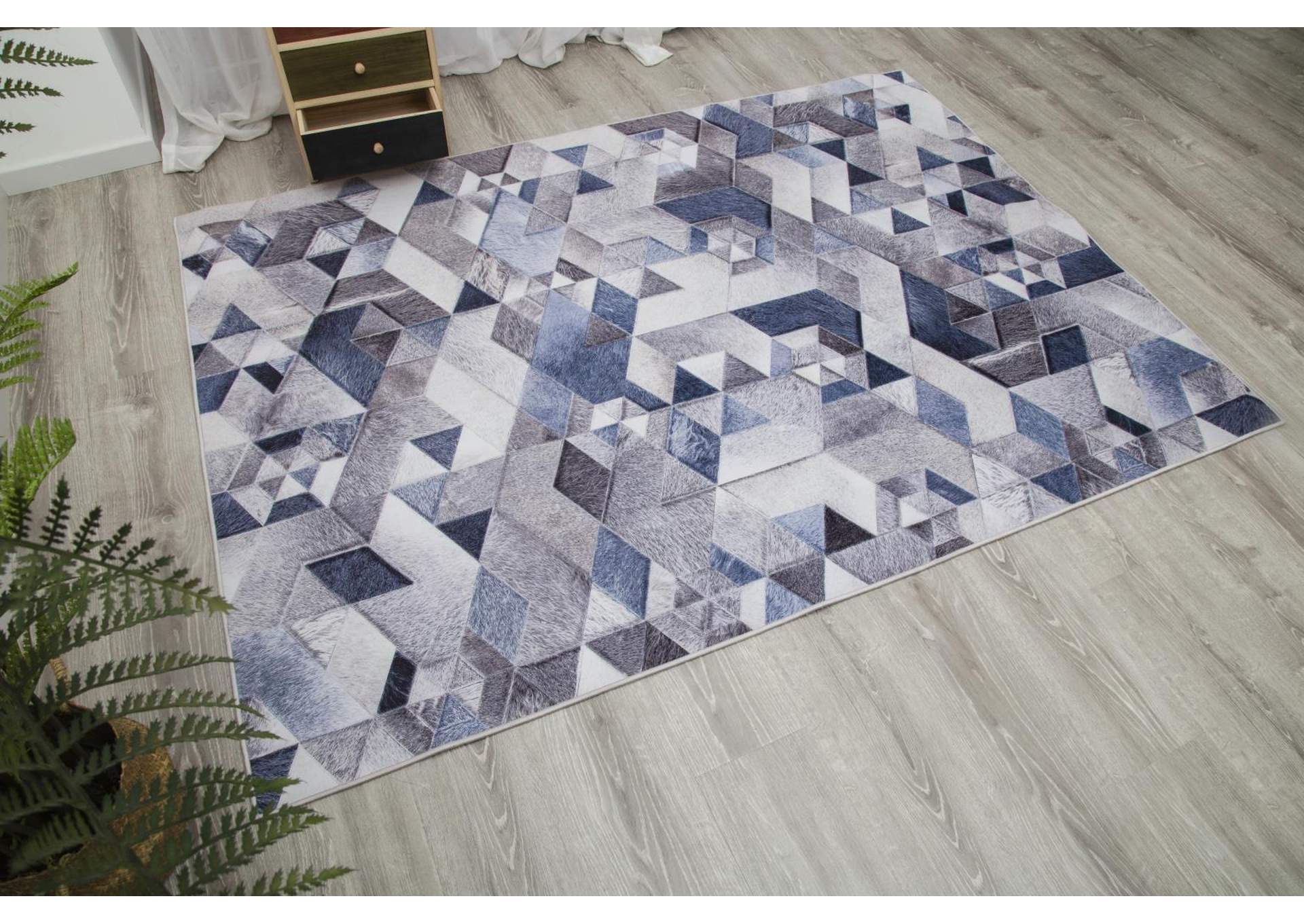 CAPRI COLLECTION CC04  7'6