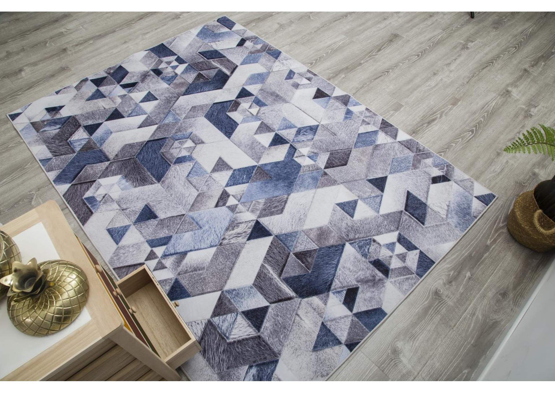 CAPRI COLLECTION CC04  7'6