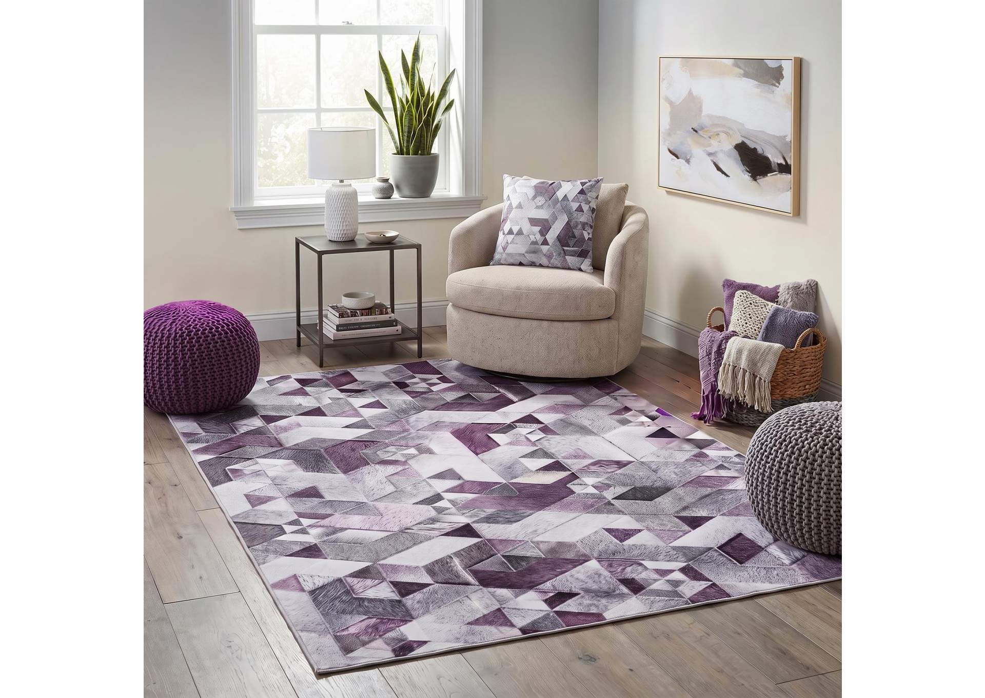 CAPRI COLLECTION CC05  5' X 7' image 1