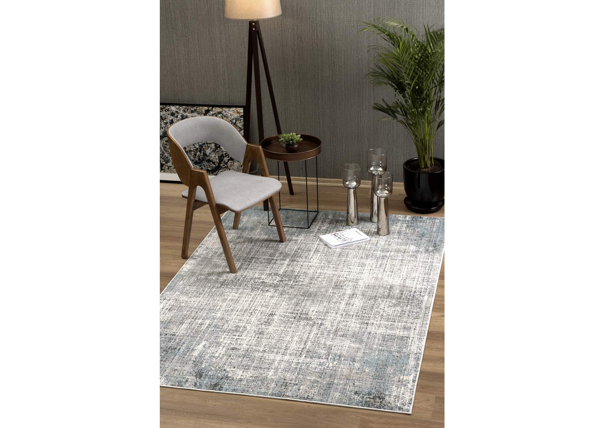 Christian Collection Cy02 7'10'' X 10'10''