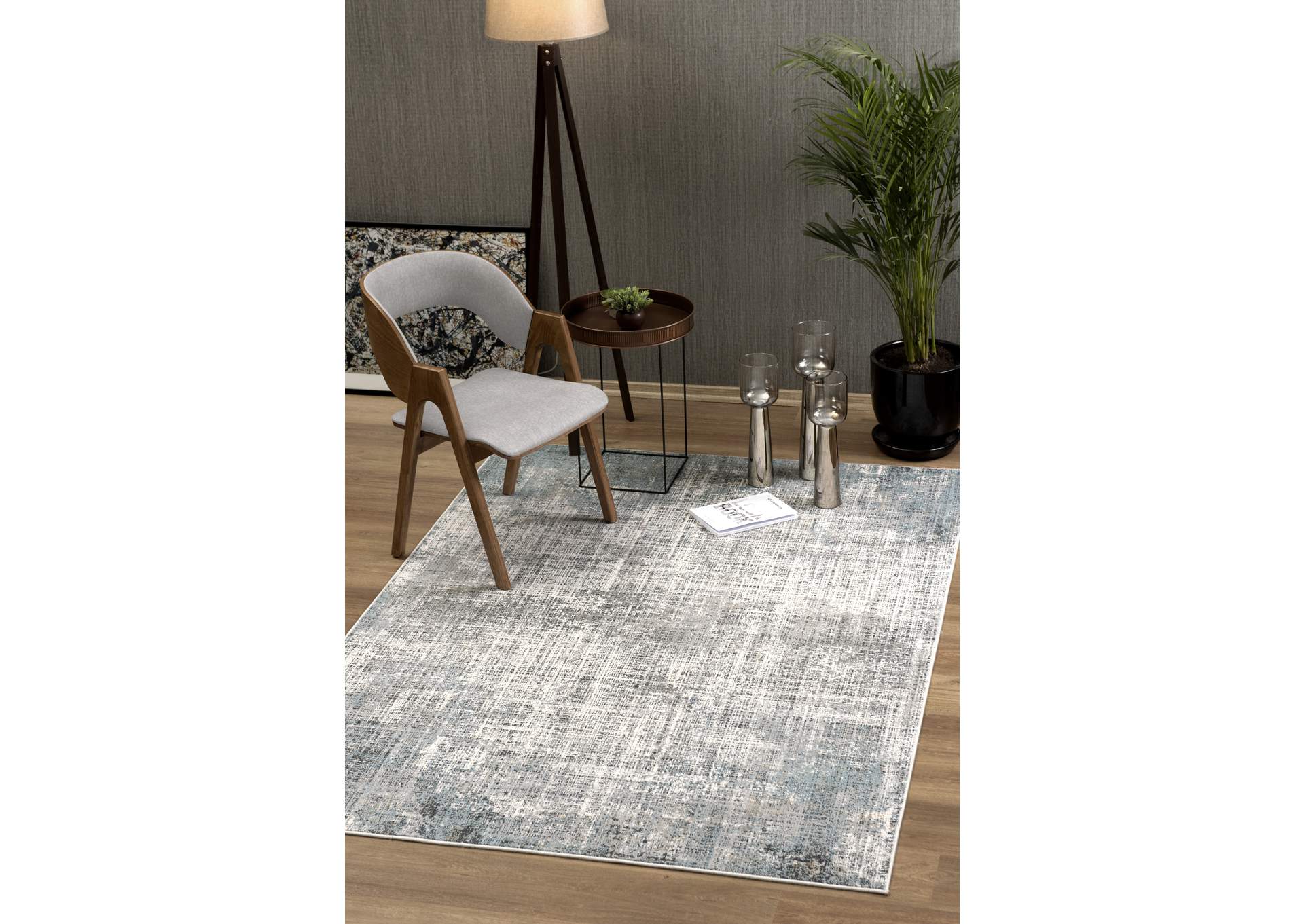 Christian Collection Cy02 7'10'' X 10'10'' Rug