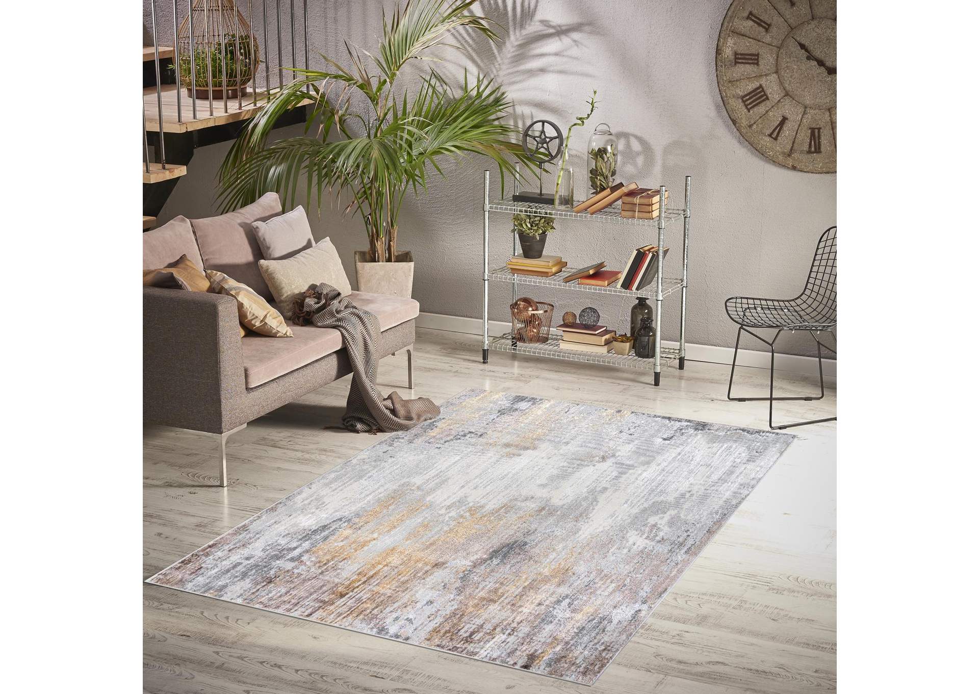 CAMRYN COLLECTION CM02  5' X 8' image 3