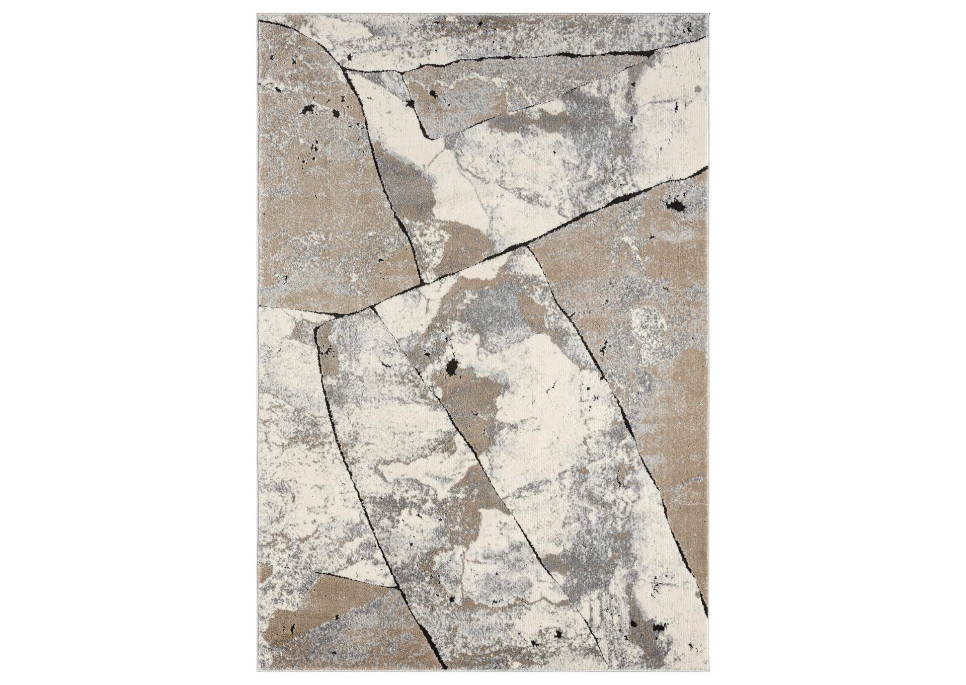 CASCADE COLLECTION CS01  2' X 8' image 1