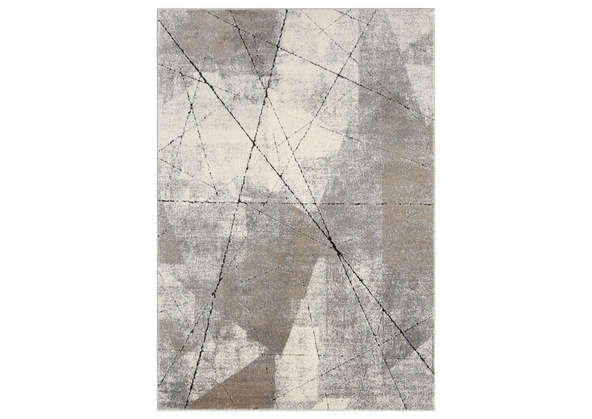 CASCADE COLLECTION CS02  8' X 11' image 1