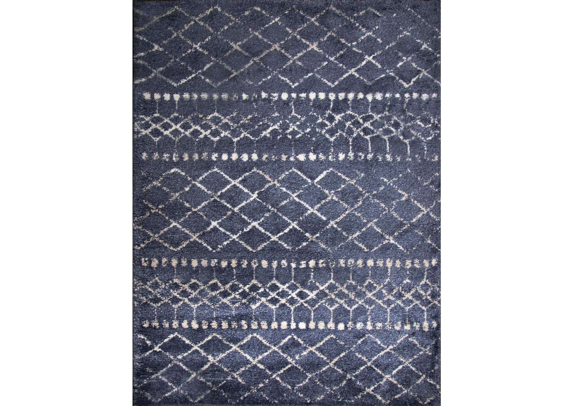 DAKU COLLECTION DK01  5'2" X 7'5" image 1