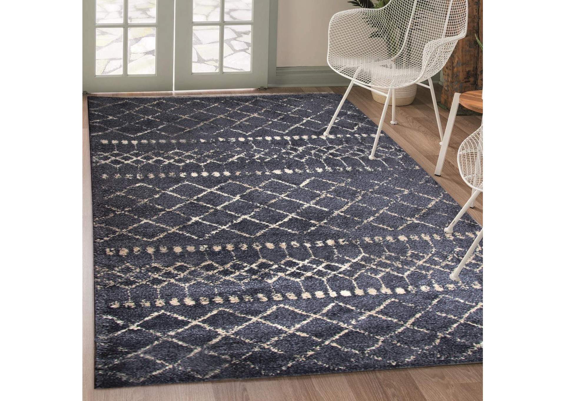 DAKU COLLECTION DK01  8'1