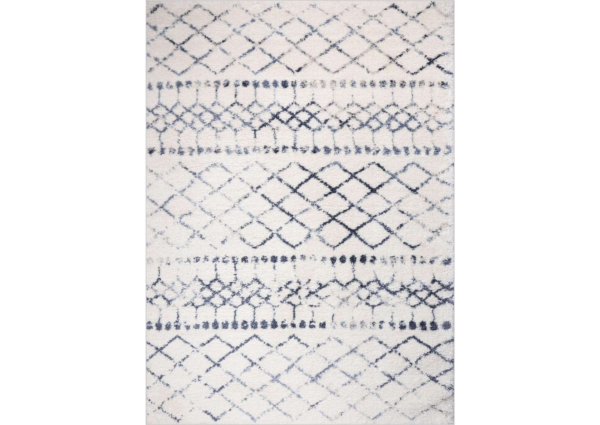 DAKU COLLECTION DK02  8'1" X 10'5" image 1