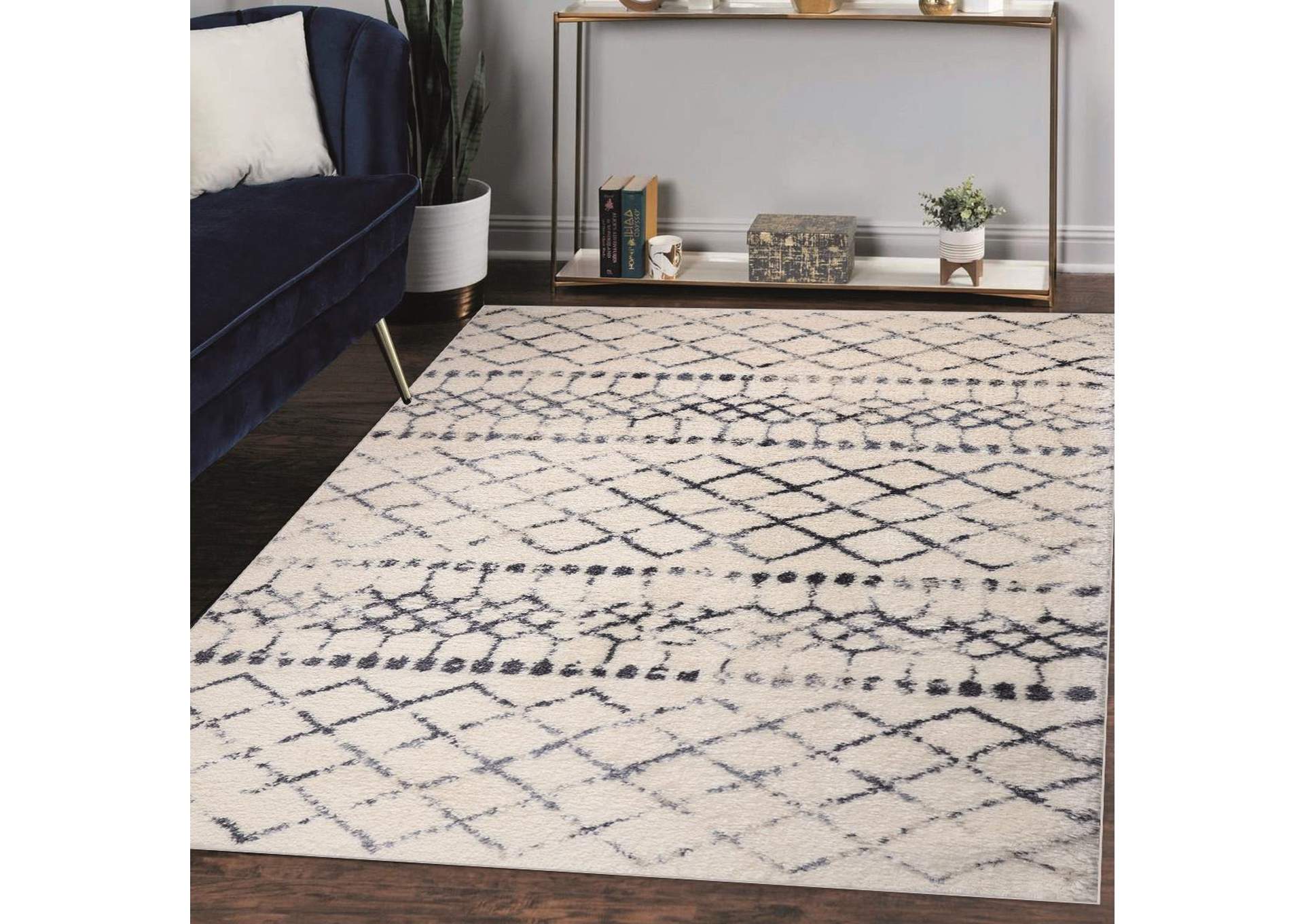 DAKU COLLECTION DK02  8'1