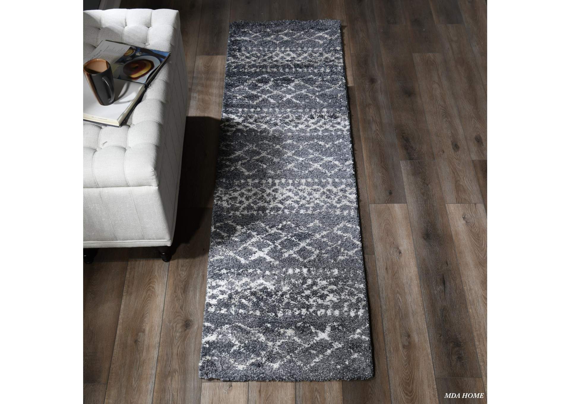 DAKU COLLECTION DK03  2'8" X 8'1" image 1