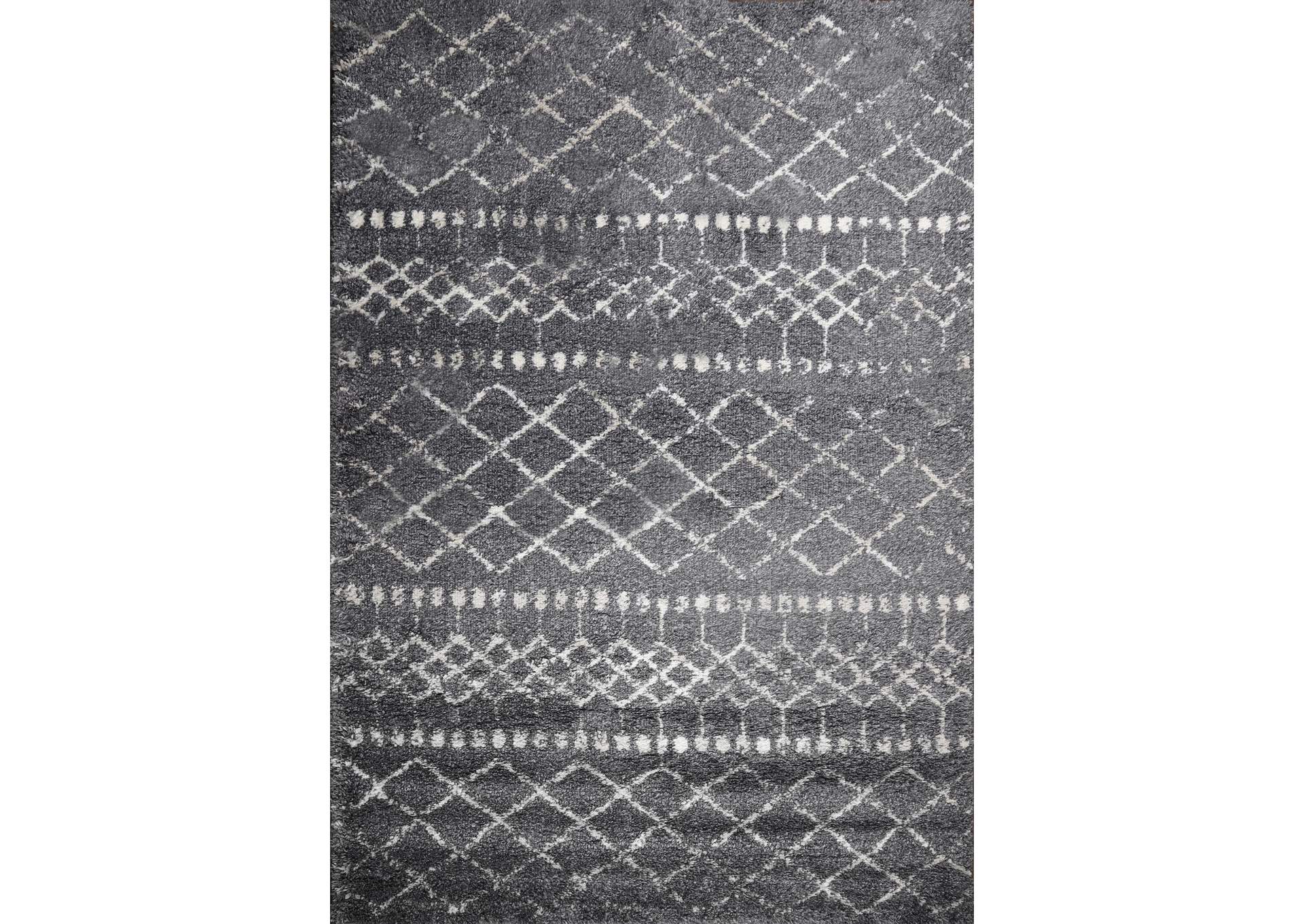 DAKU COLLECTION DK03  5'2" X 7'5" image 1