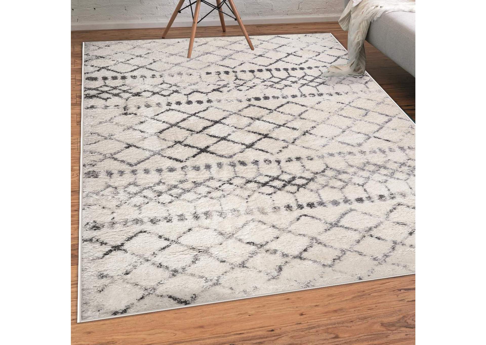 DAKU COLLECTION DK04  8'1