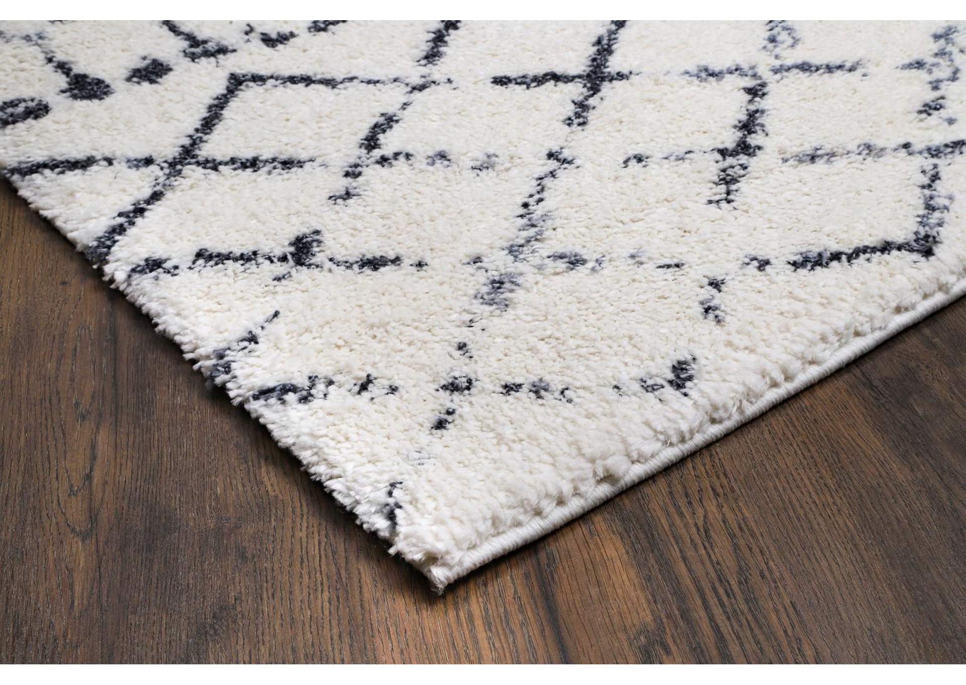 DAKU COLLECTION DK04  8'1