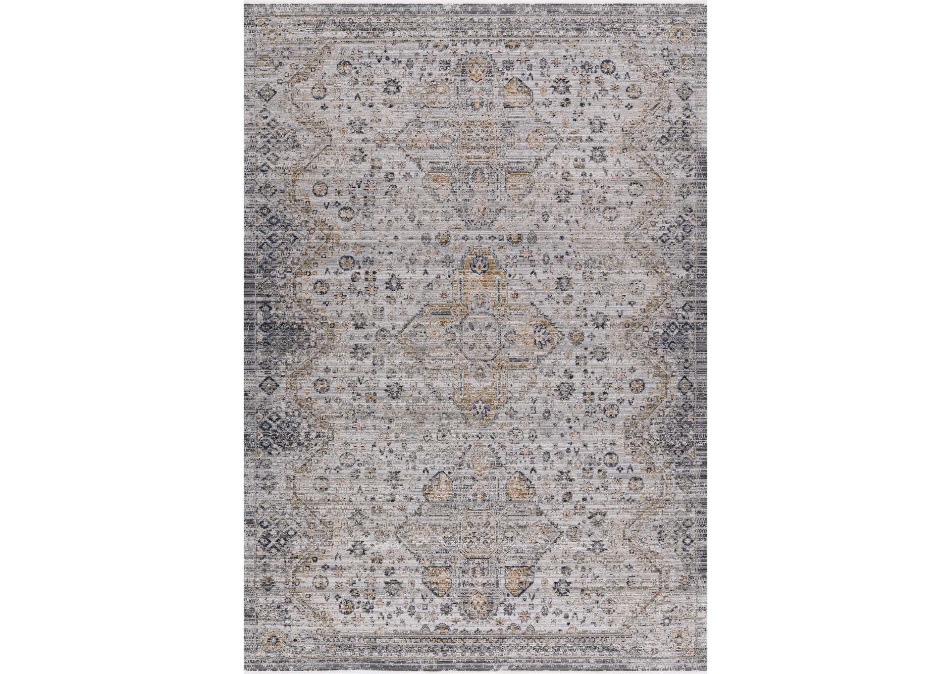 Daphne Collection Dp01 8' X 10' Rug image 1