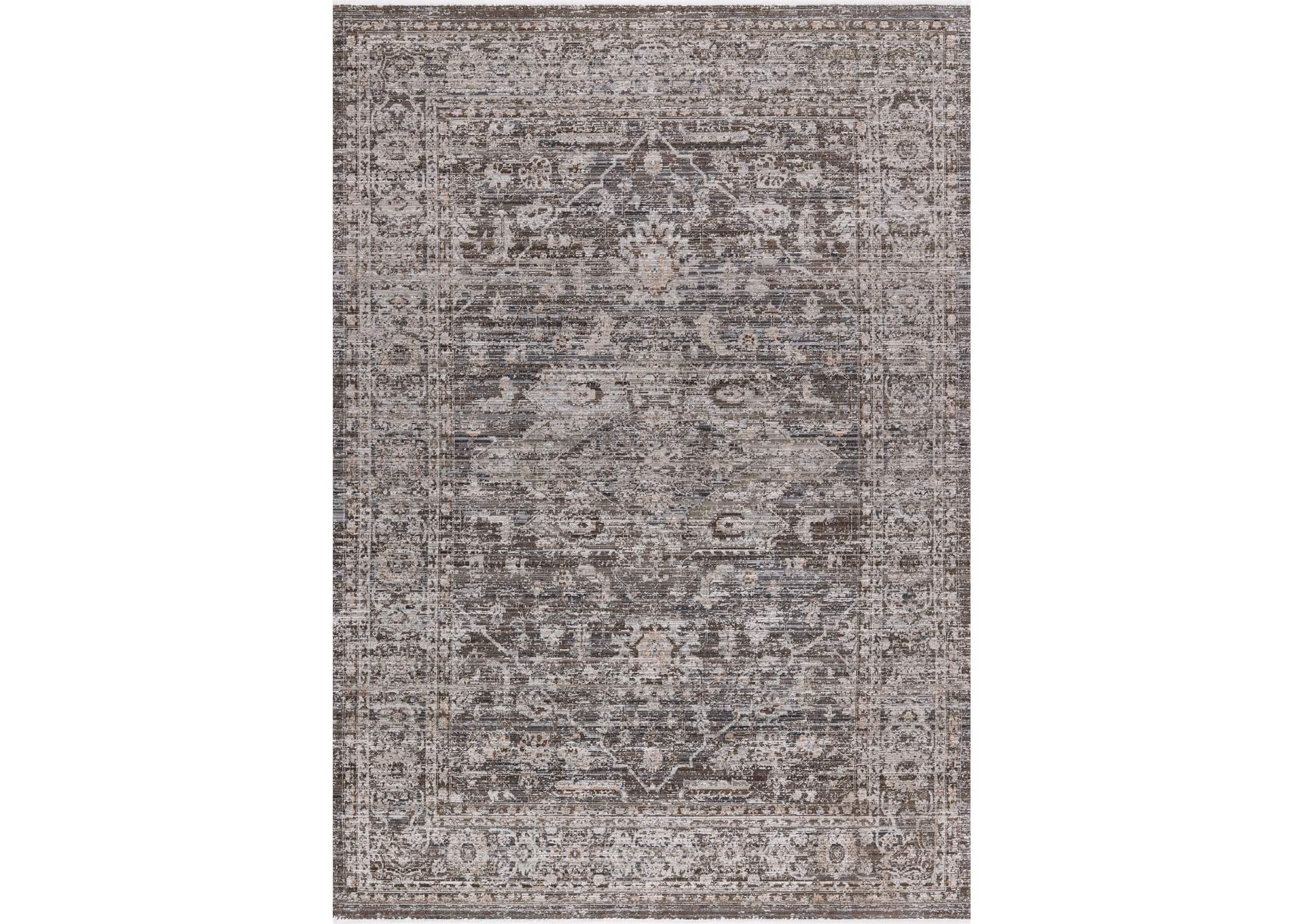 Daphne Collection Dp02 8' X 10' Rug image 1