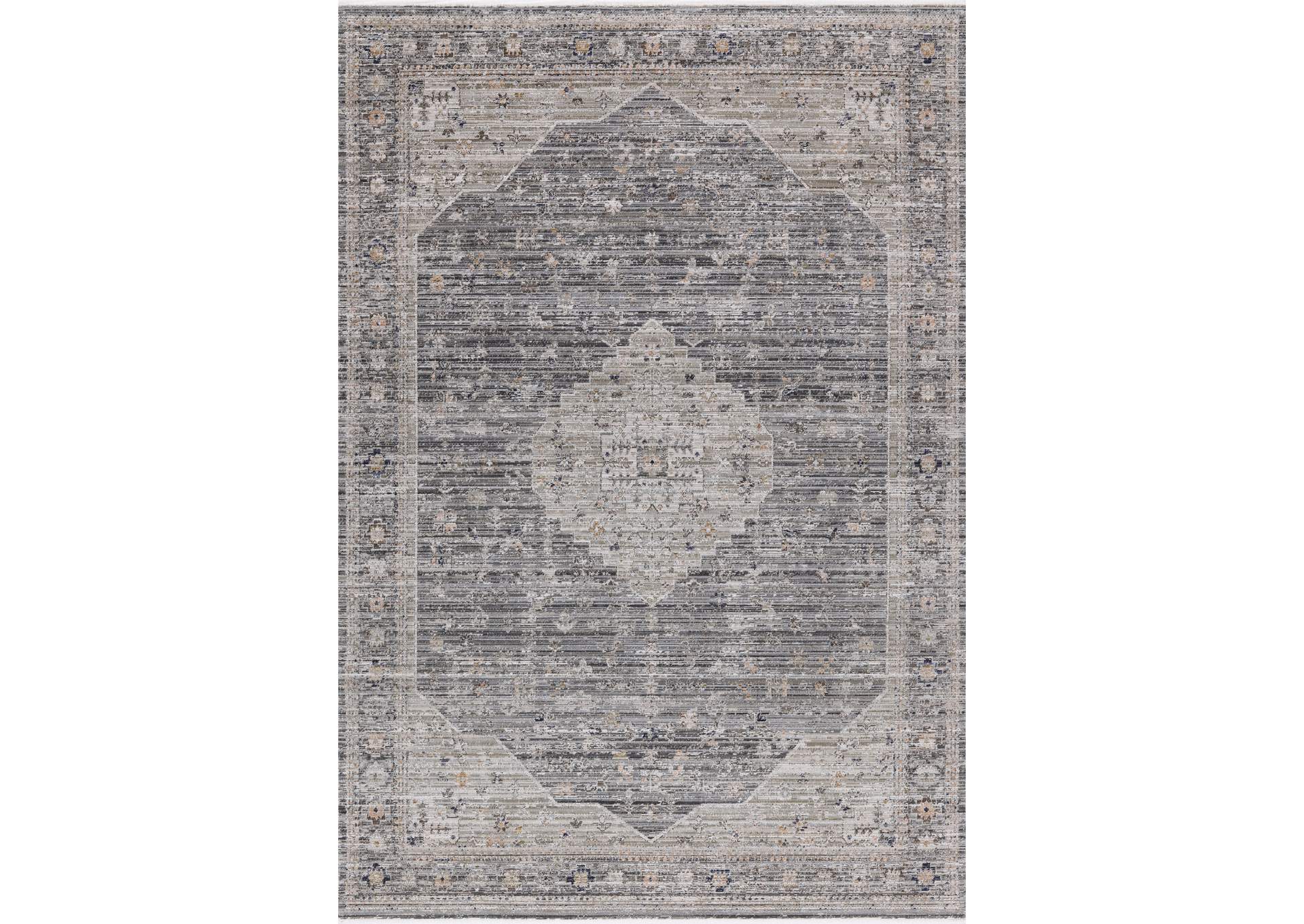 Daphne Collection Dp03 5' 3'' X 7' 6'' Rug image 1