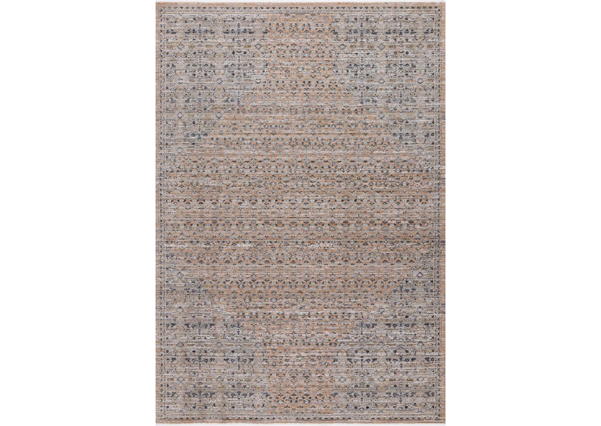 Daphne Collection Dp04 8' X 10' Rug image 1