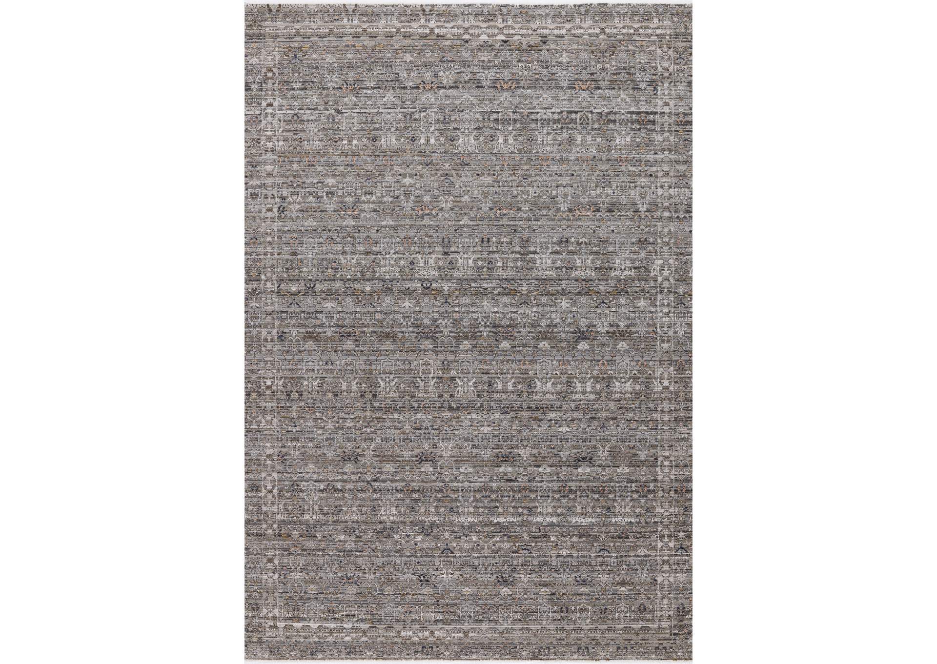 Daphne Collection Dp05 5' 3'' X 7' 6'' Rug image 1