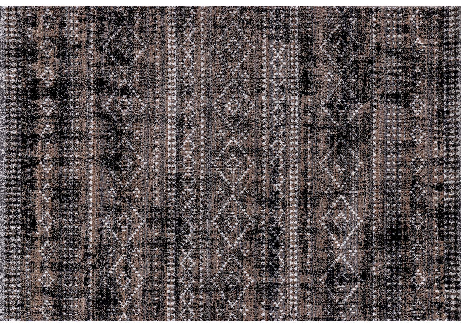Desire Collection  01 7'11" X 10'10"