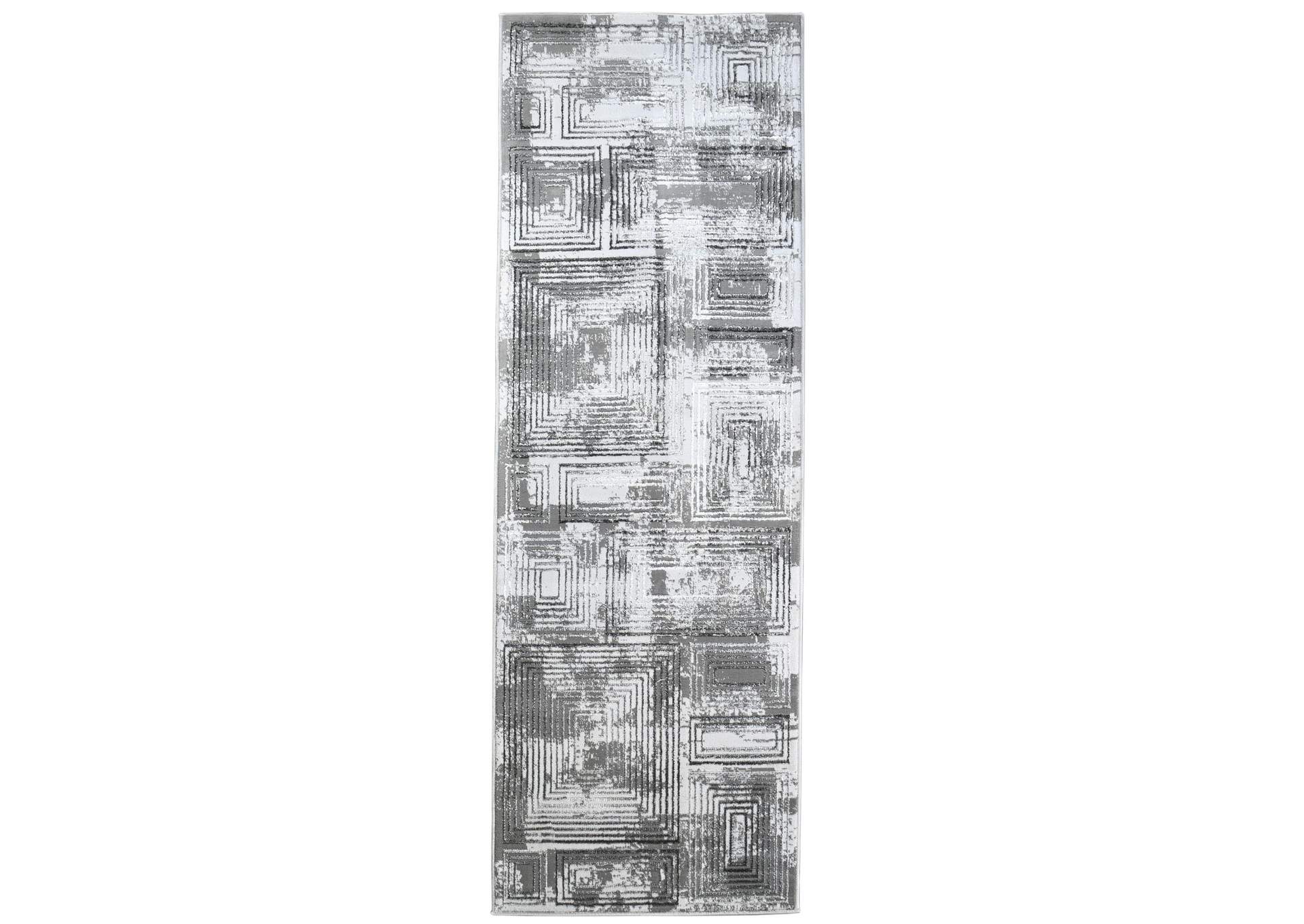 EMPIRE COLLECTION EI01  2' X 8' image 1