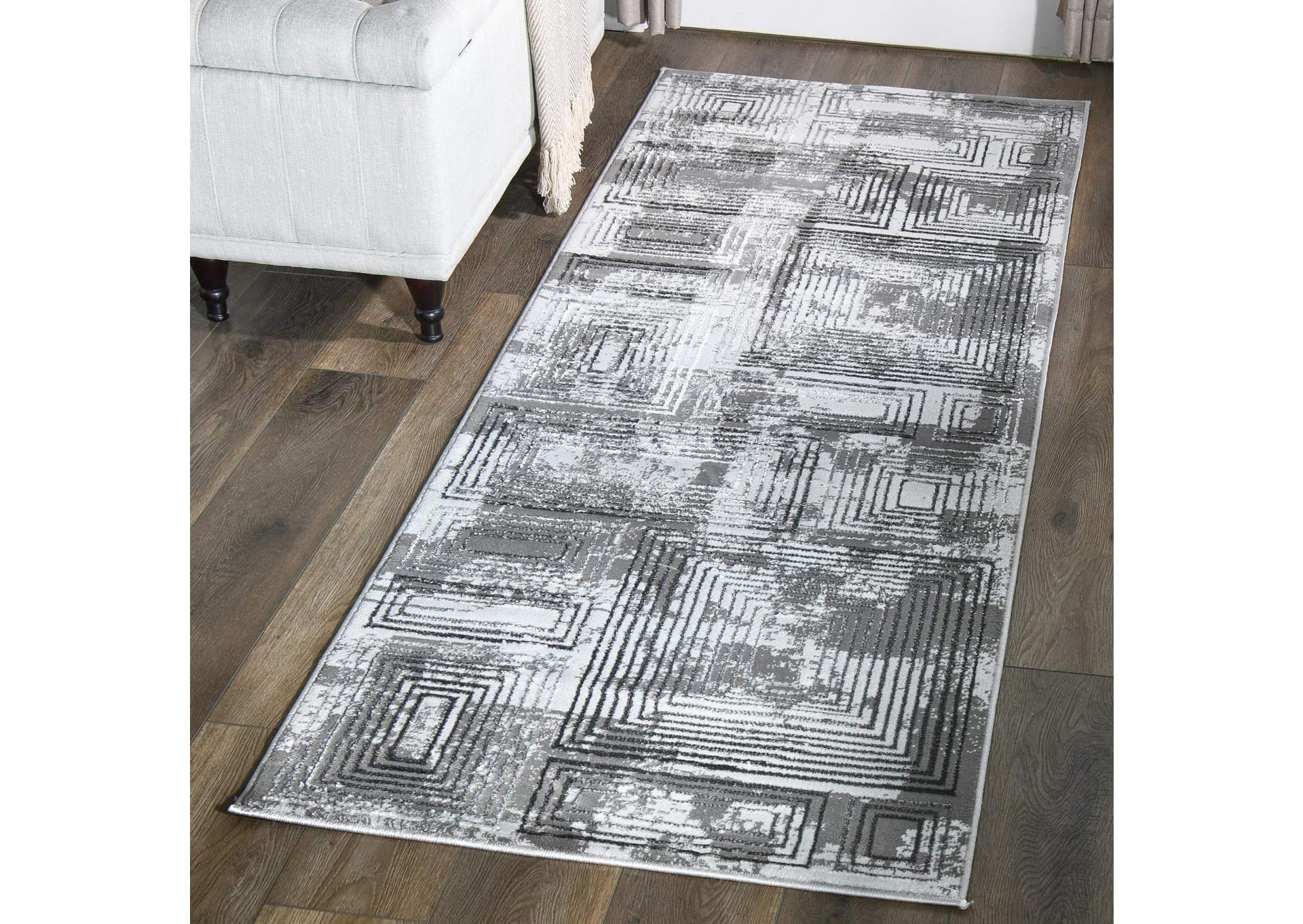 EMPIRE COLLECTION EI01  2' X 8' image 5