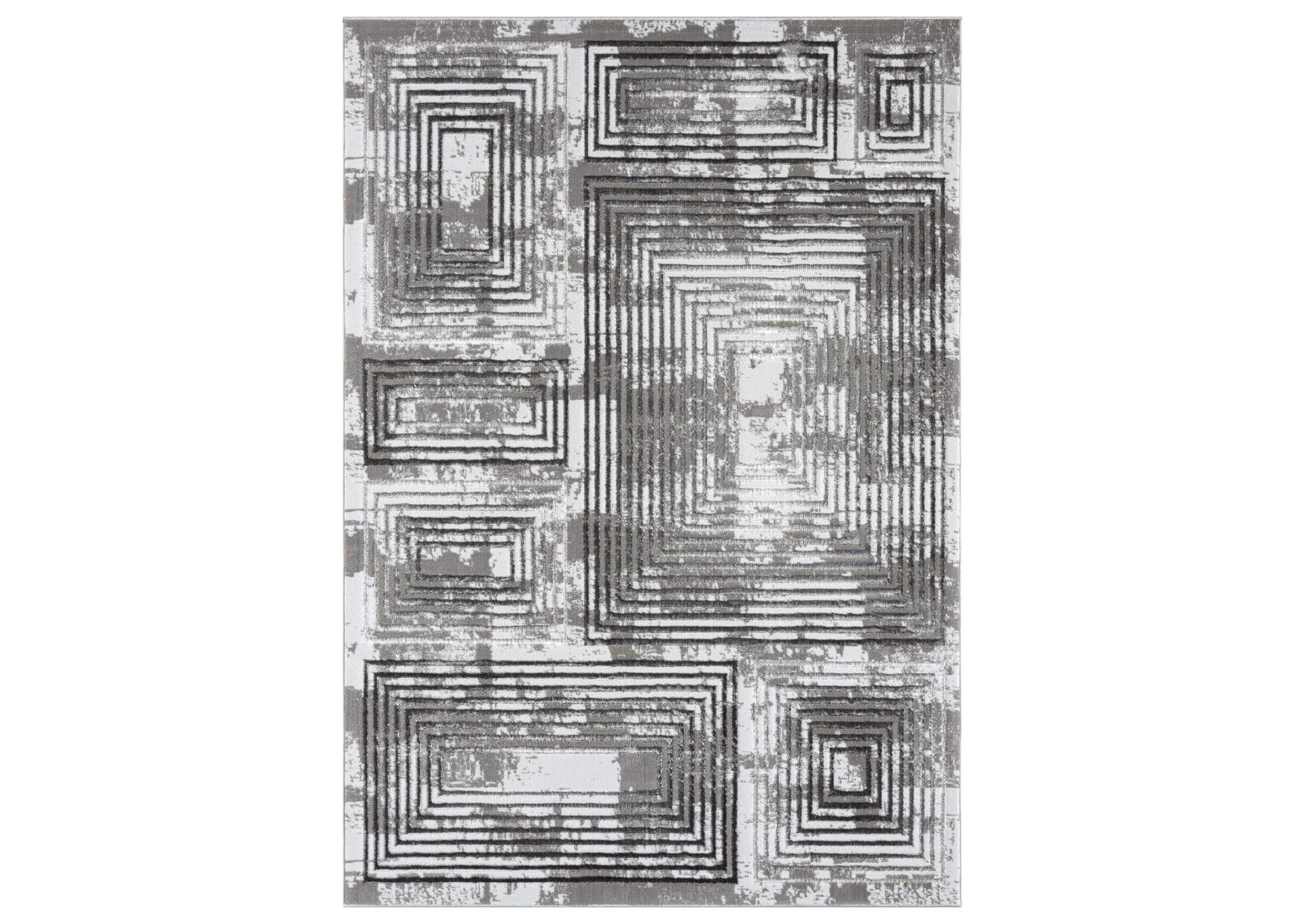 EMPIRE COLLECTION EI01  5' X 8' image 1