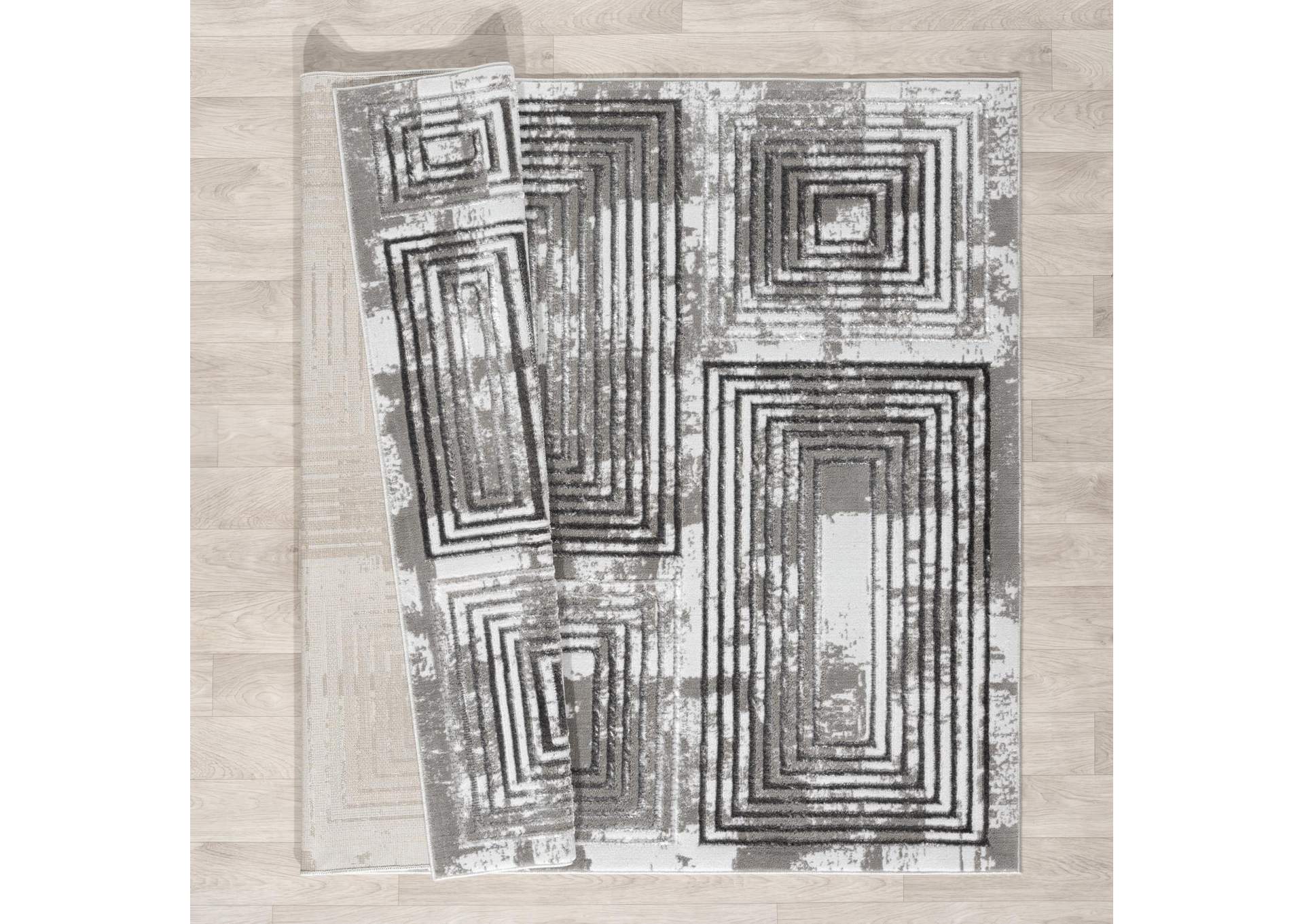 EMPIRE COLLECTION EI01  5' X 8' image 7