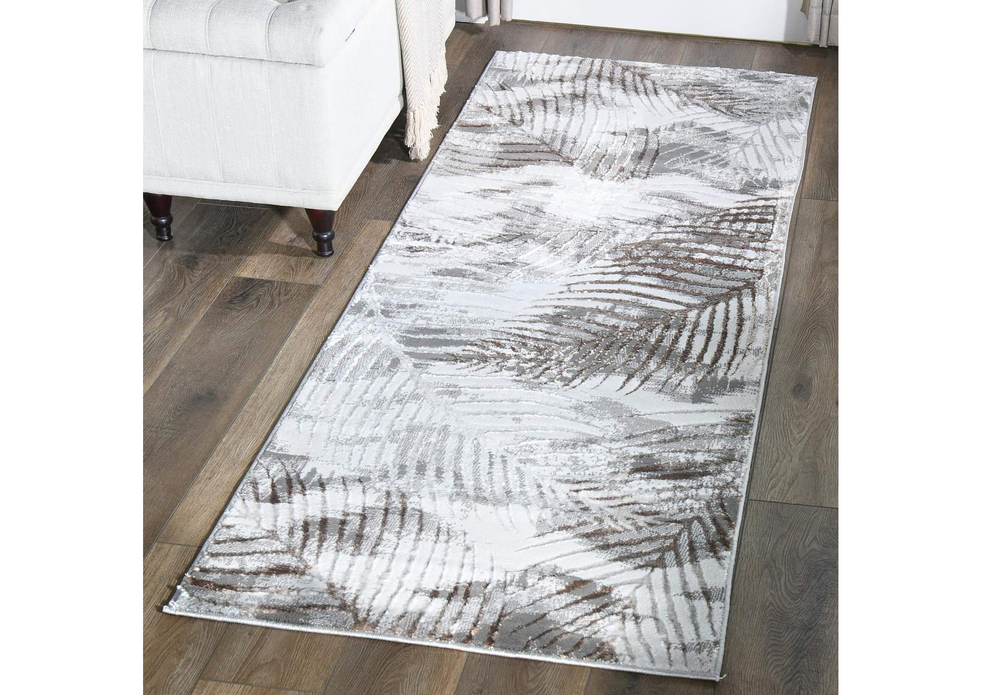EMPIRE COLLECTION EI02  2' X 8' image 5