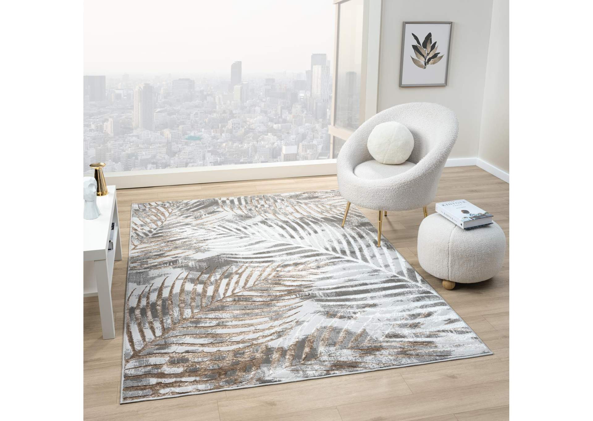 EMPIRE COLLECTION EI02  5'  X 8' image 3