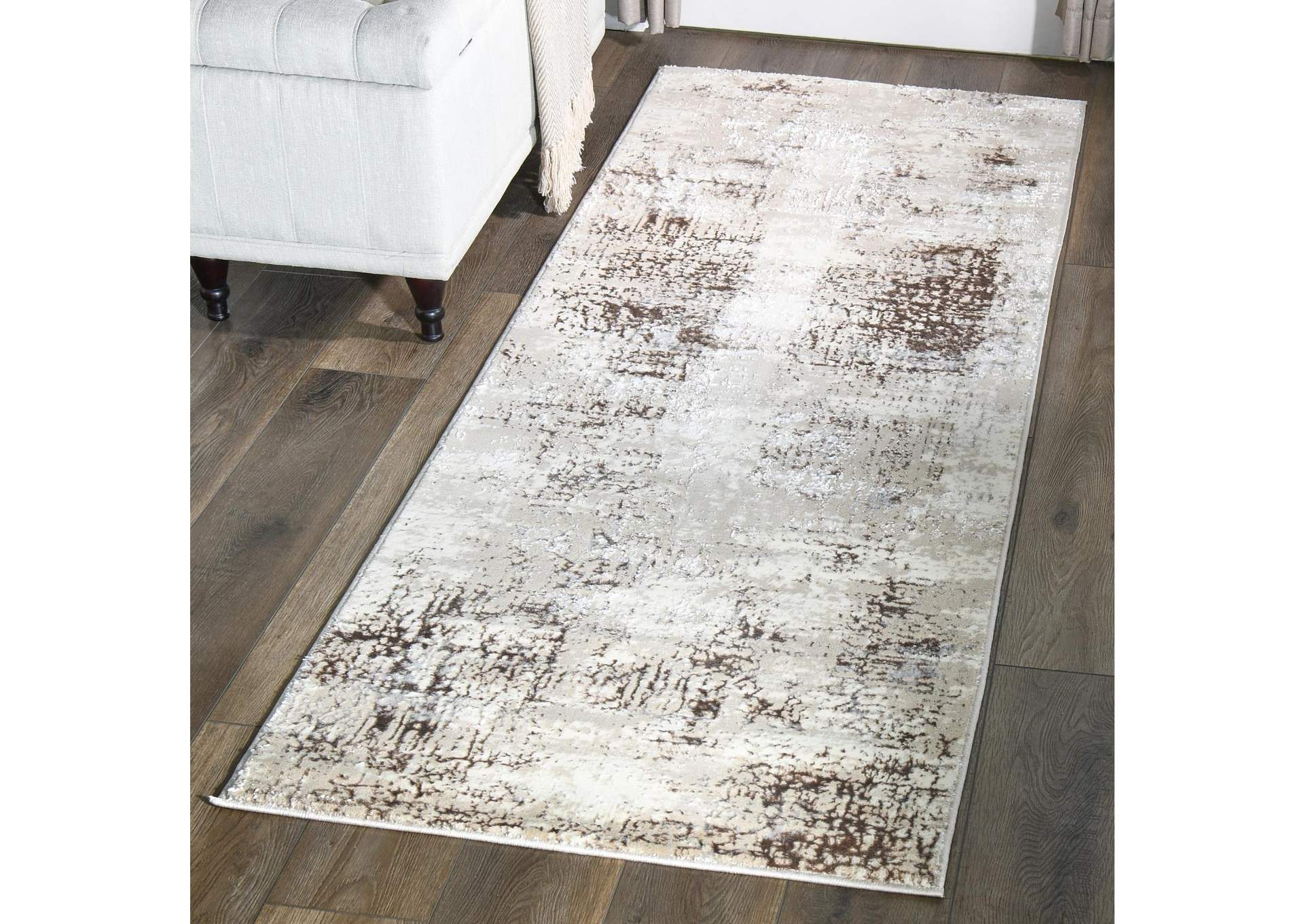 EMPIRE COLLECTION EI03  2' X 8' image 5