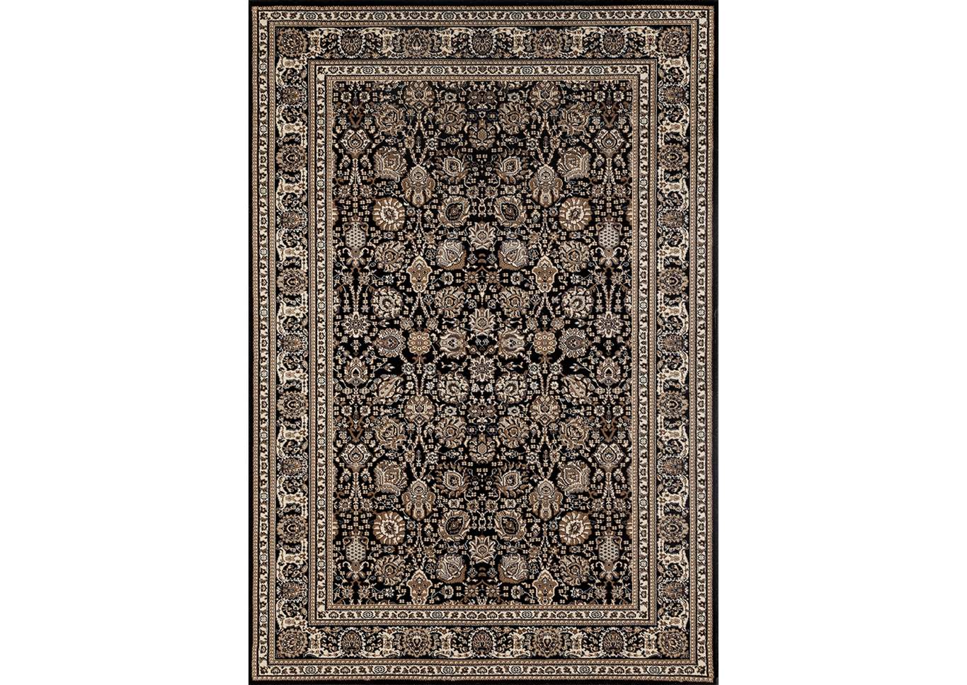Elegance Collection 01 8 X 11 Rug image 1