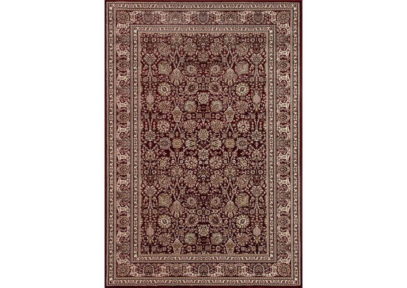 Elegance Collection 02 8 X 11 Rug image 1