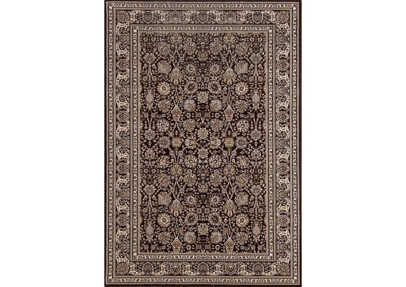Elegance Collection 03 2 X 8 Rug image 1