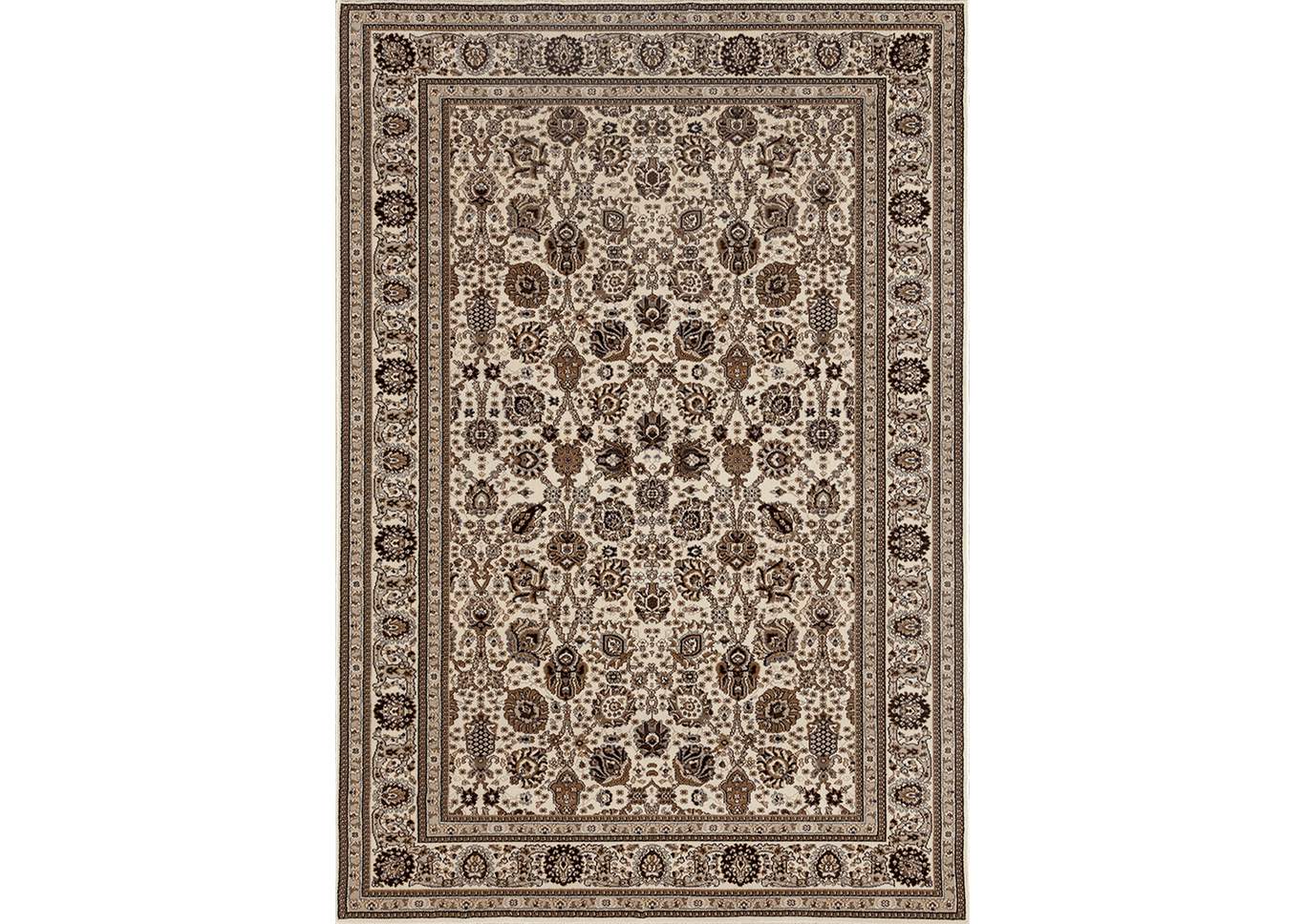 Elegance Collection 04 5 X 8 Rug image 1