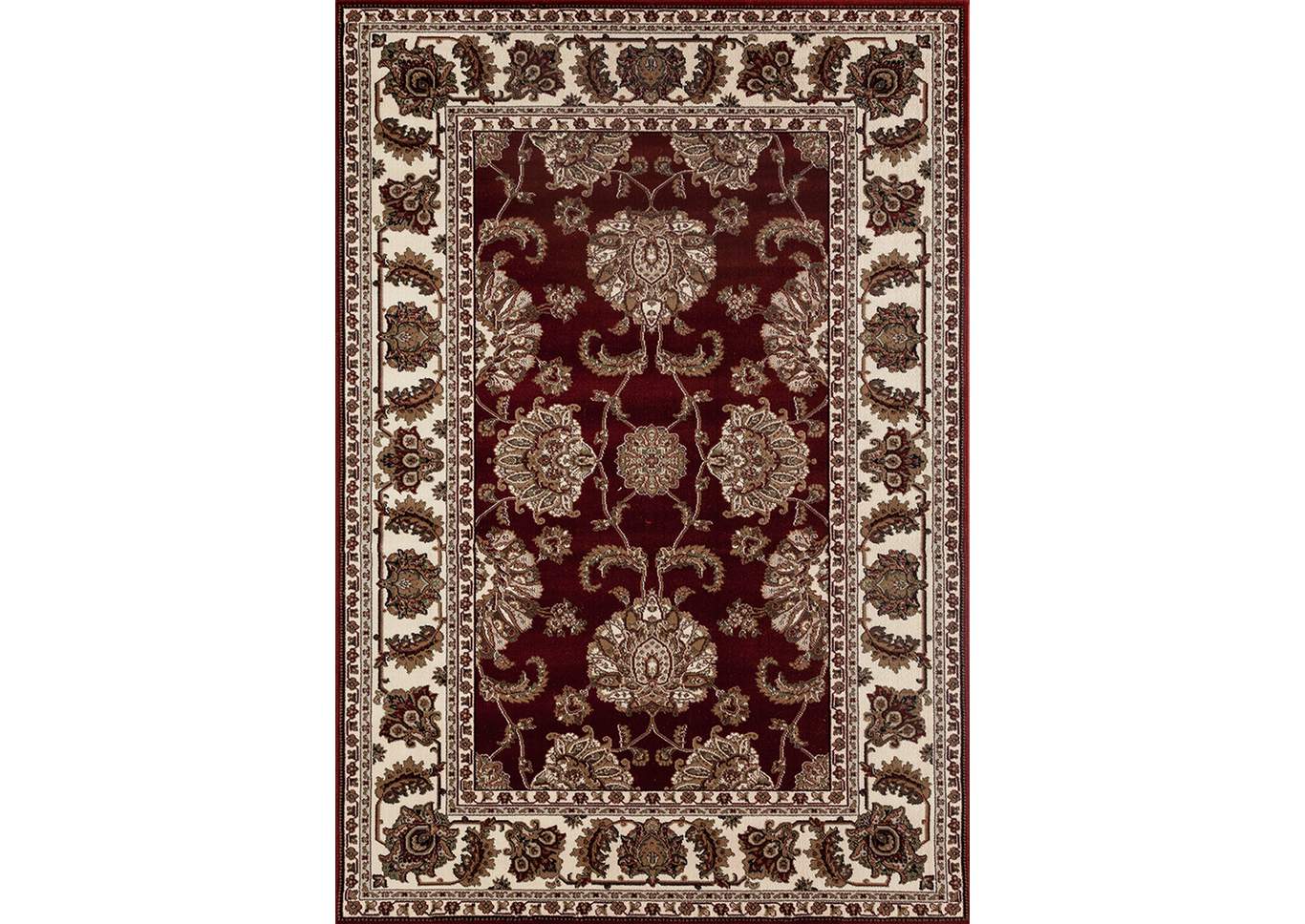 Elegance Collection 05 8 X 11 Rug image 1